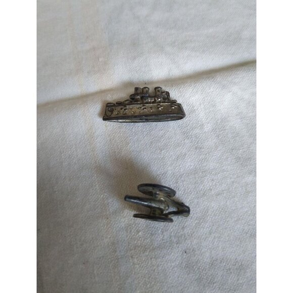 Early 1900's game figures - Picture 10 of 10